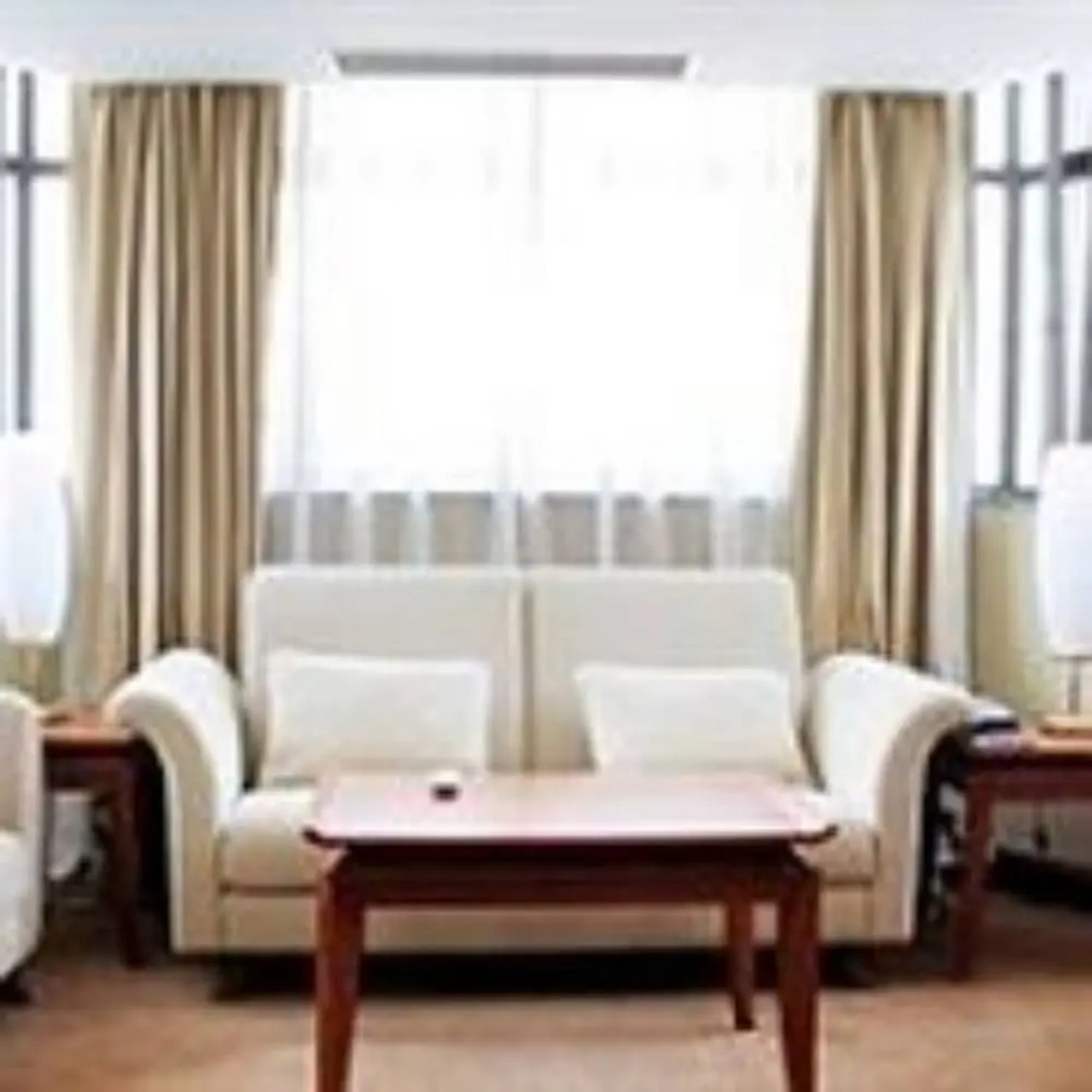 Chang An Grand Hotel