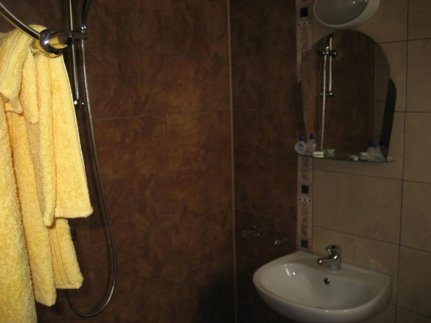 Hotel Spartak