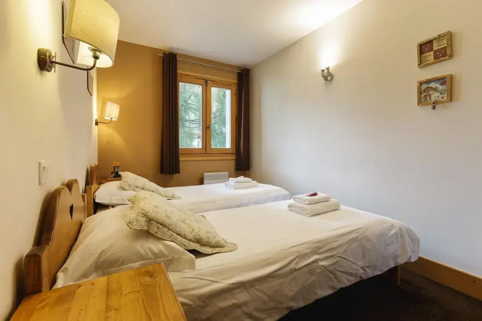 Vallorcine Balme 02 ski in ski out