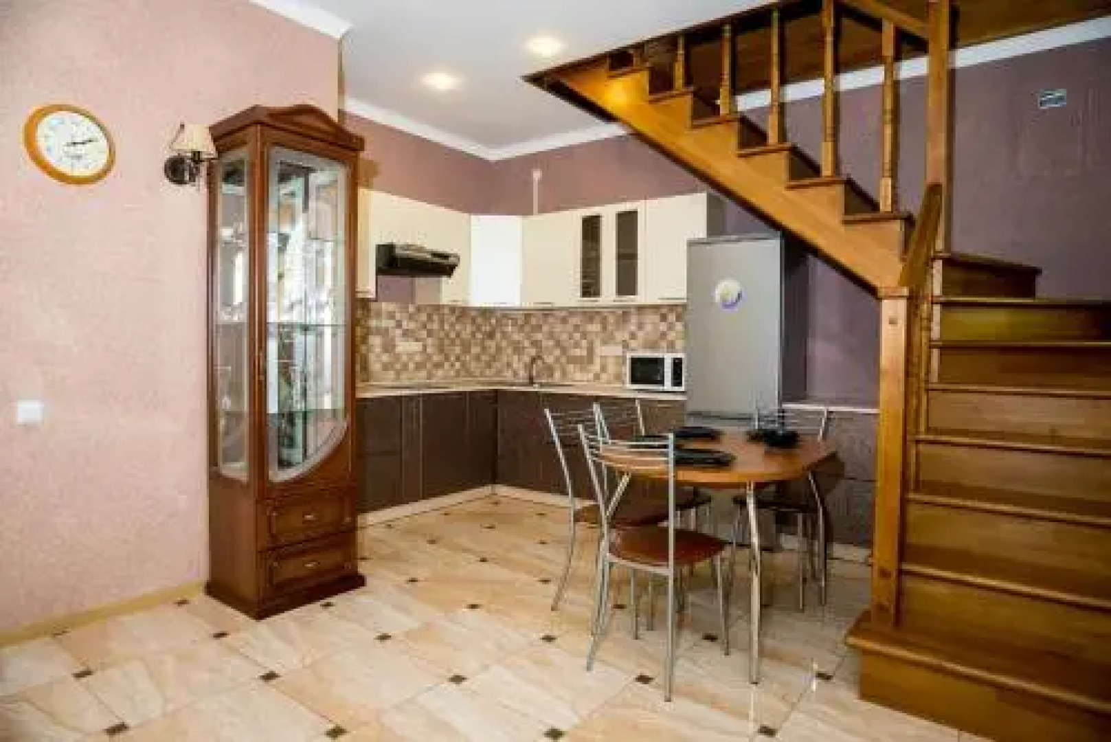 Guest House Ryabeevskaya Polyana