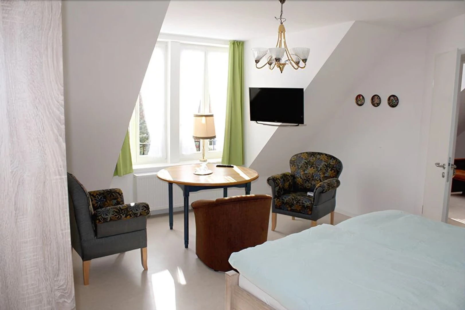 Gstehaus Altstadttraum