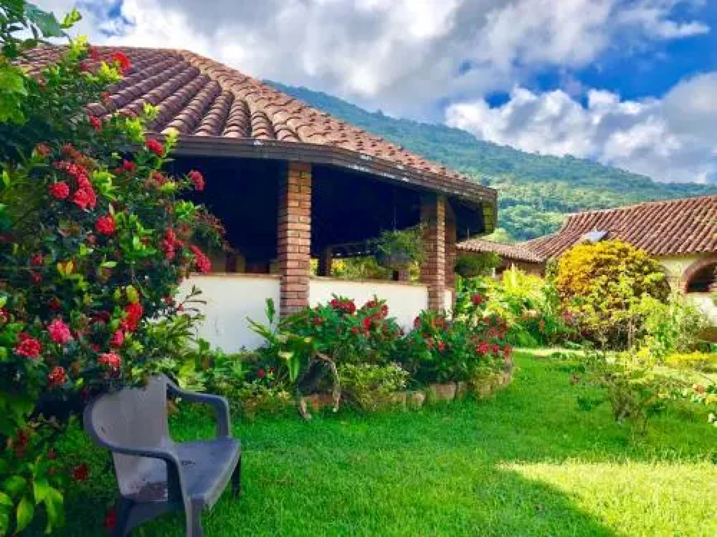 San Gil Hotel del Campo