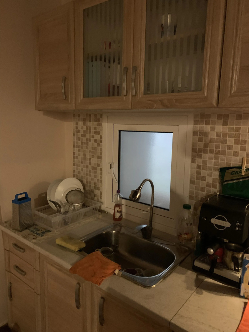 Cosy and Familiar Maisonette in Agious Deka, Corfu