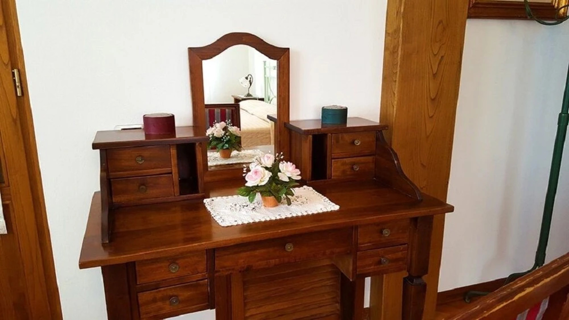 Agriturismo Le Terrazze