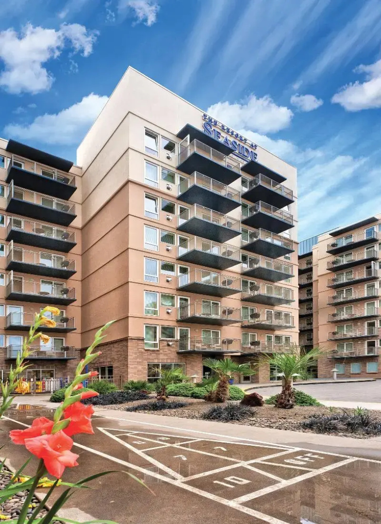 WorldMark Seaside - Extra Holidays