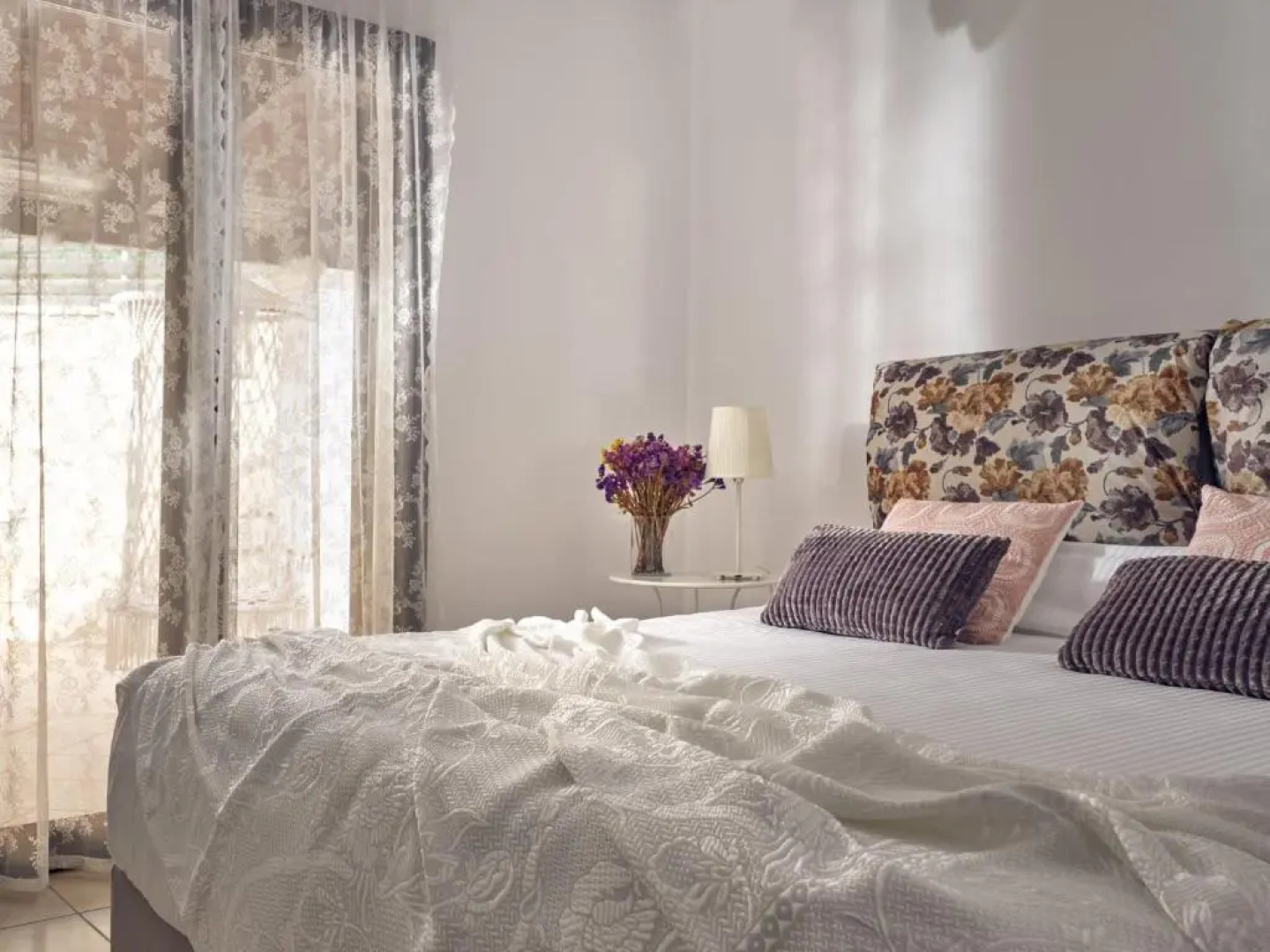 Astarte Villas - The Villa in Olive Grove