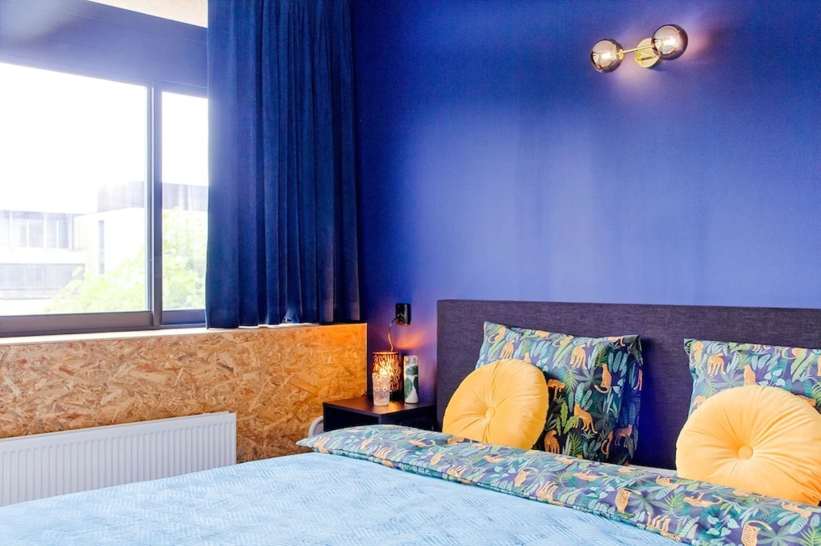 Urban Hotel The Golden Stork