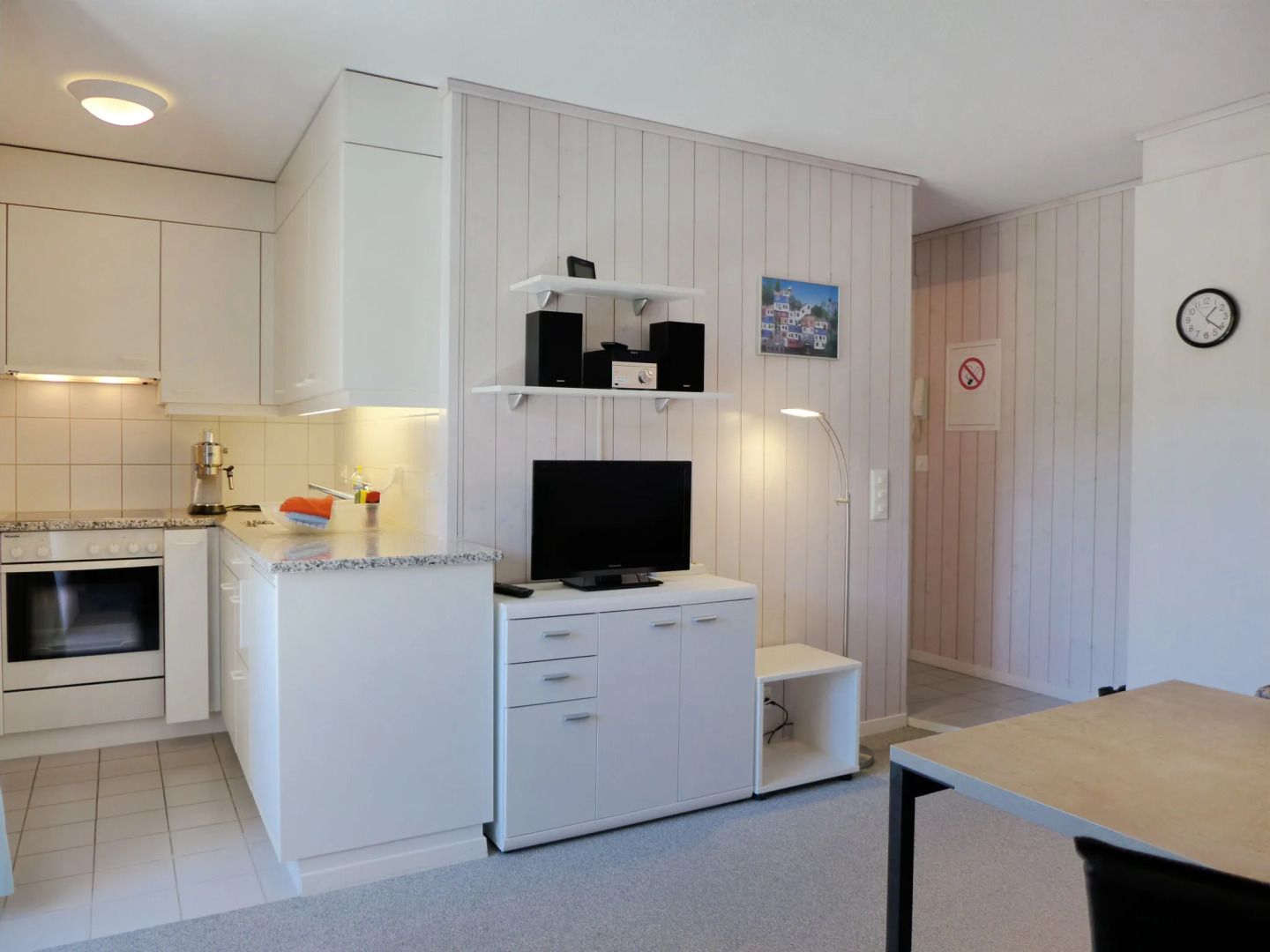 Apartment Arlette Nr. 34