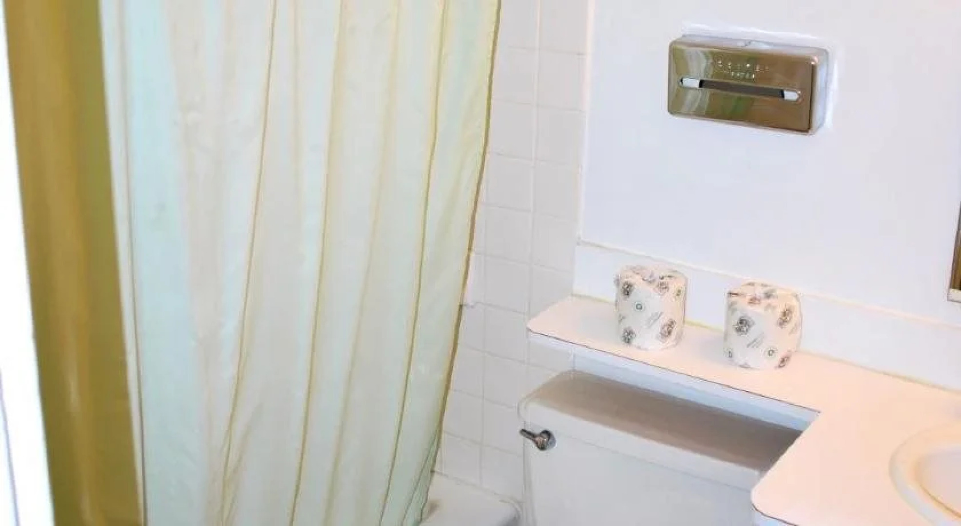 Central Motel Great Falls