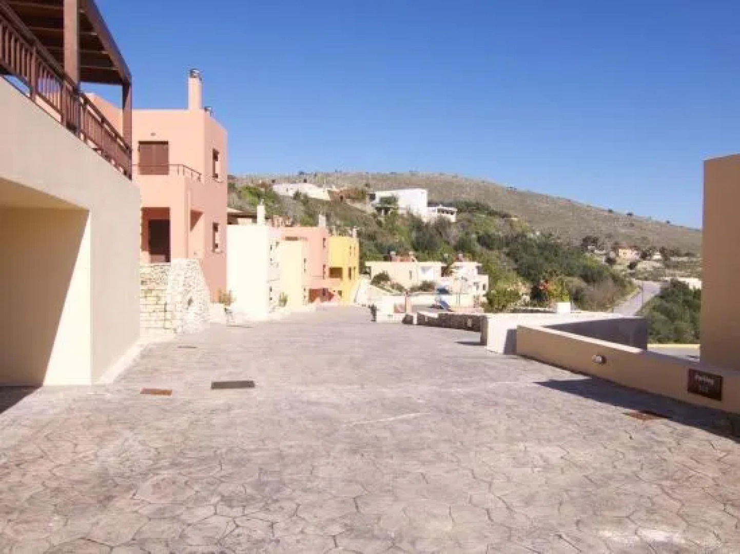 Wormwood - Morfi Village