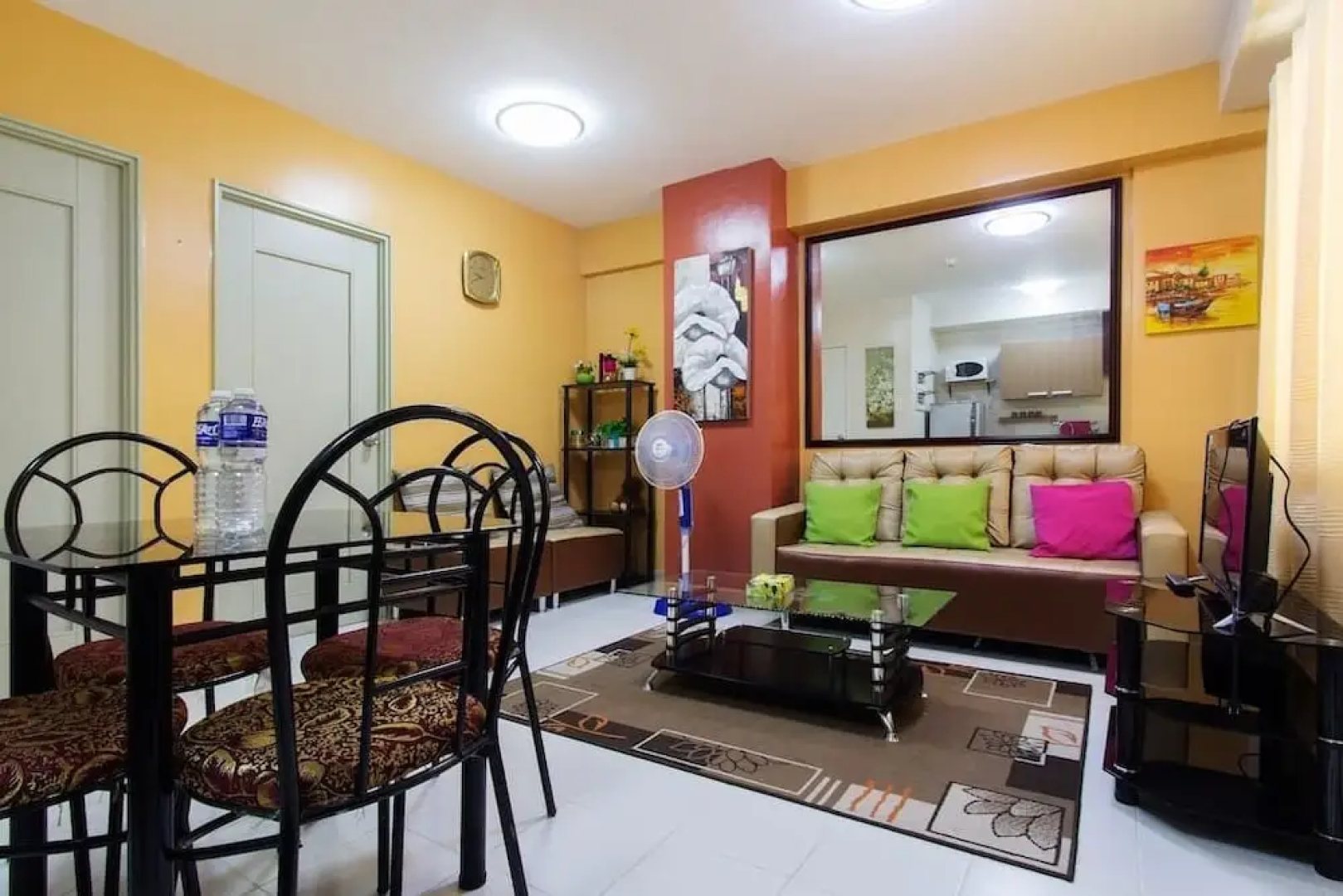 Camella Northpoint Condominium Unit