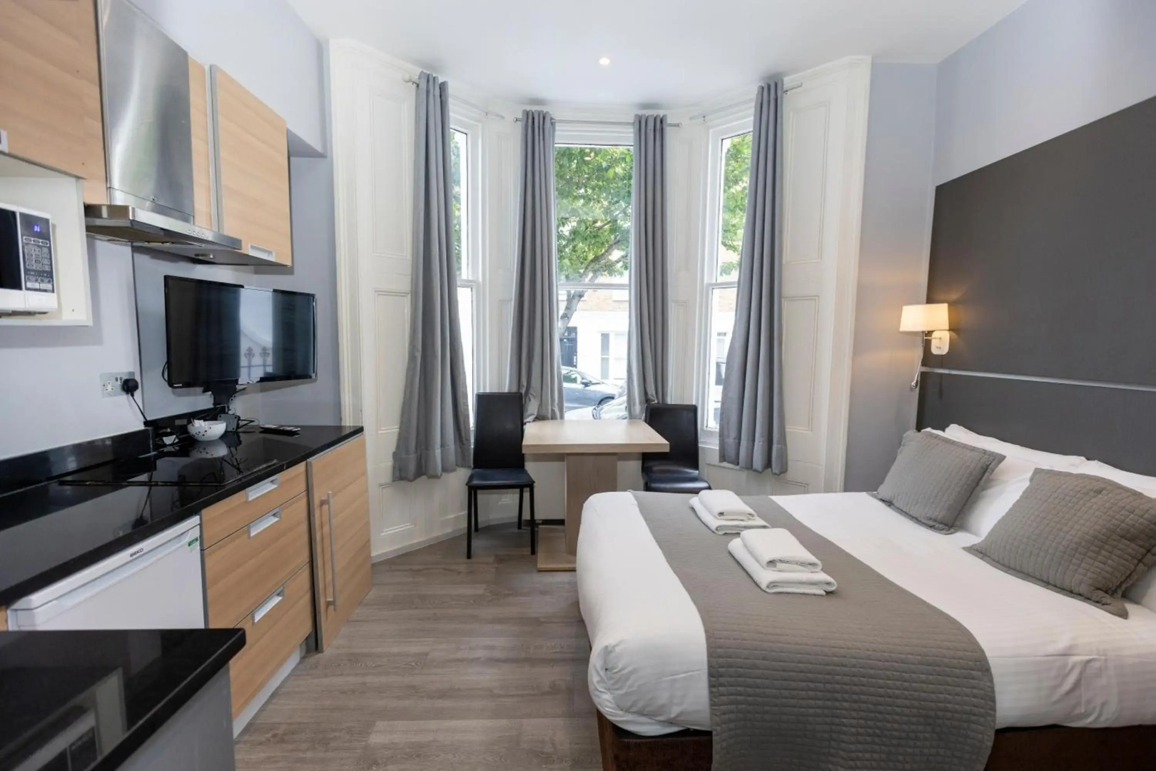 The Westbourne Hyde Park