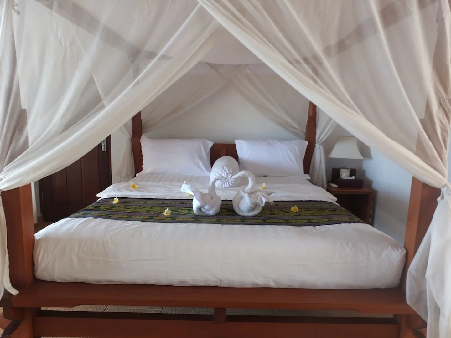 The Amrita Salt Farm Villas