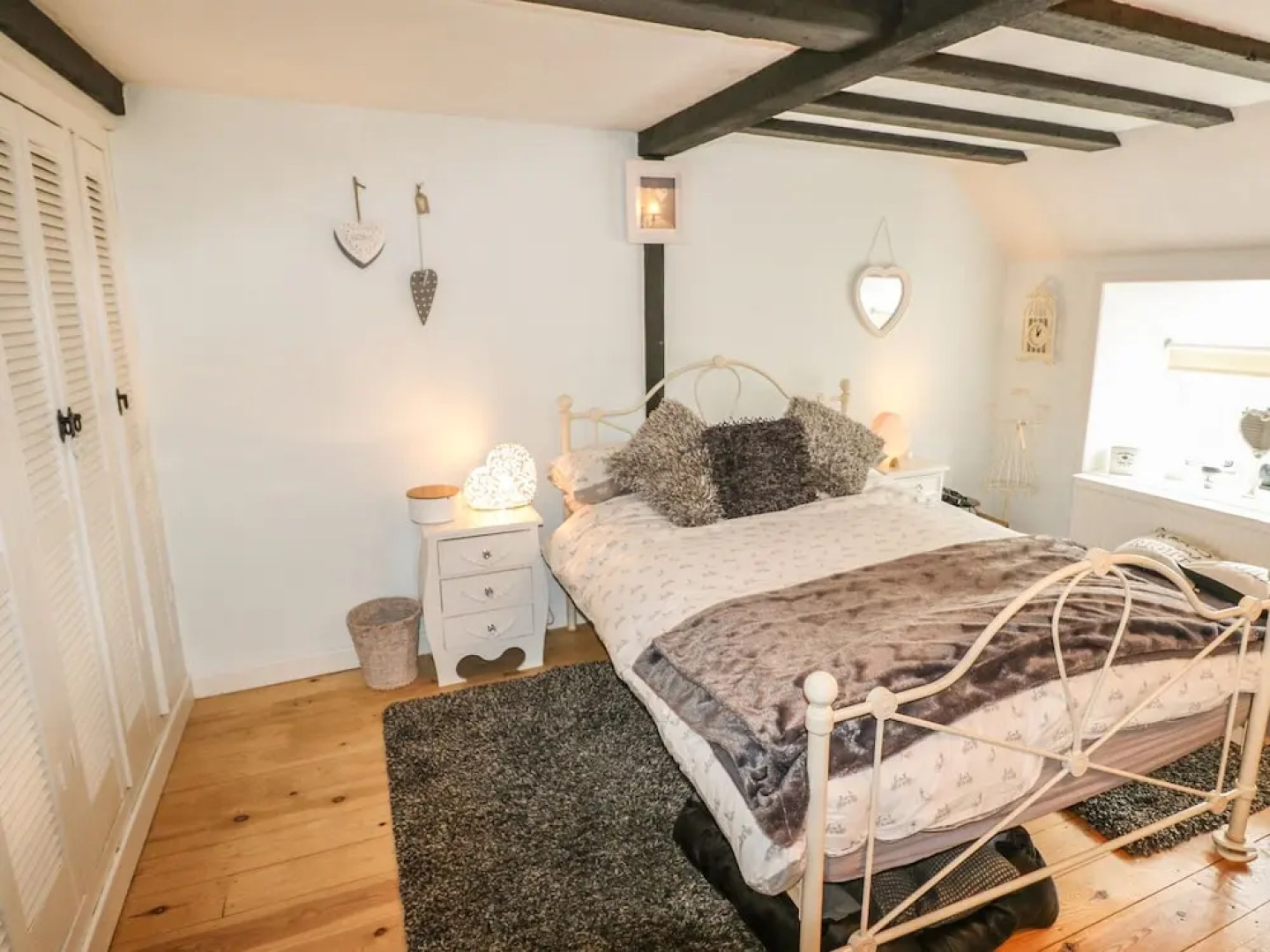 Brading Cottage, Ventnor