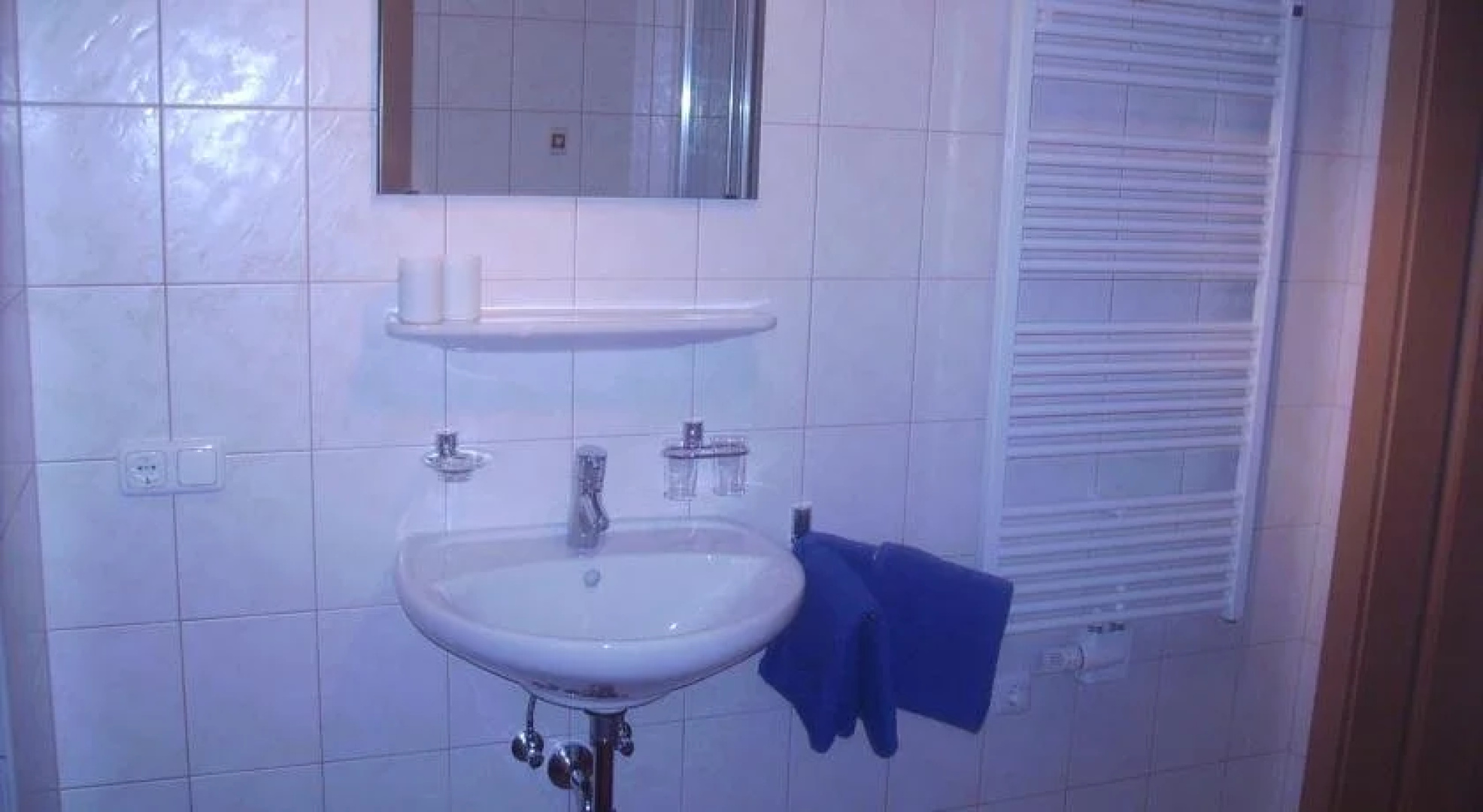 Ferienwohnung Pletzenauer