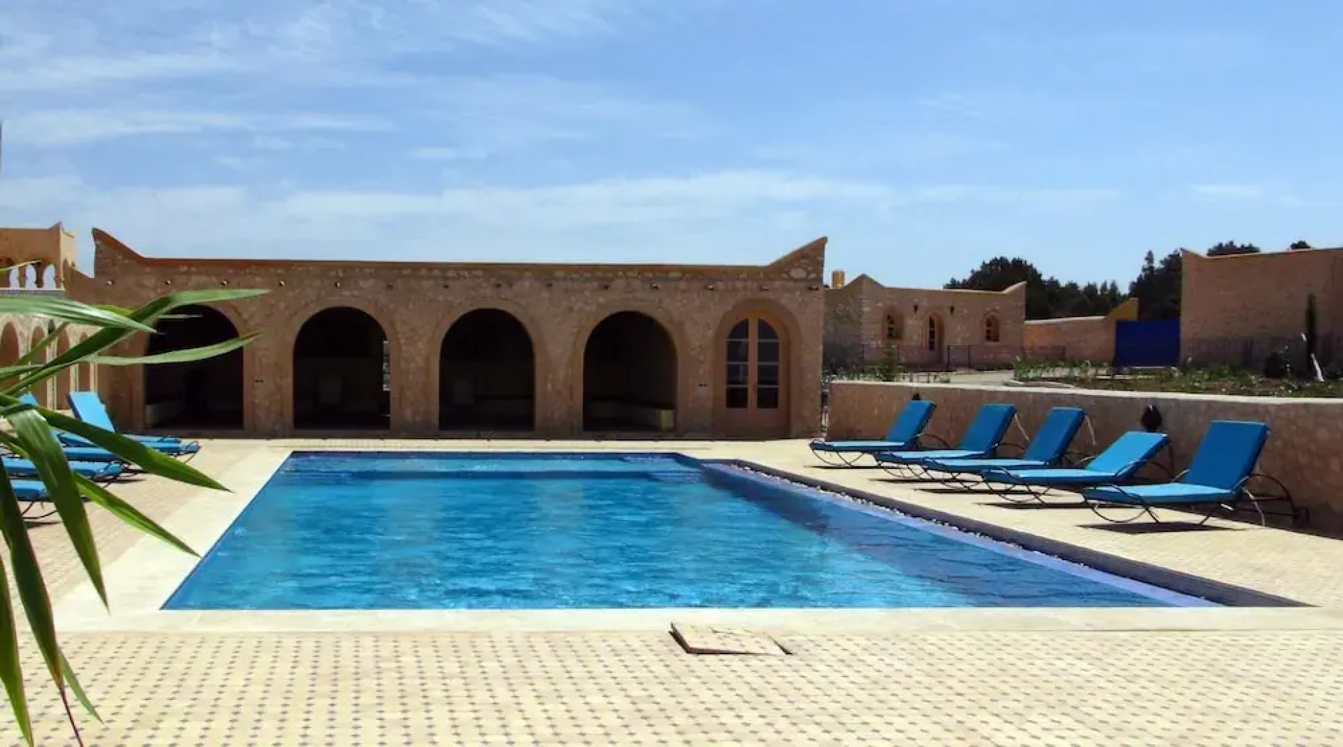 The Guesthouse - Charming Villa Nr Essaouira