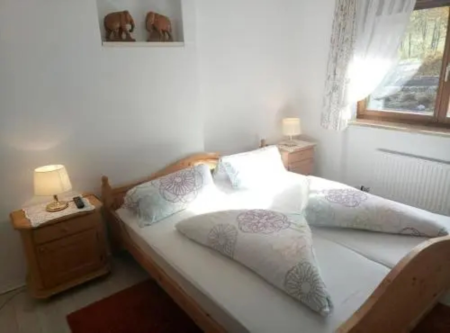 Landhaus Wörgartner