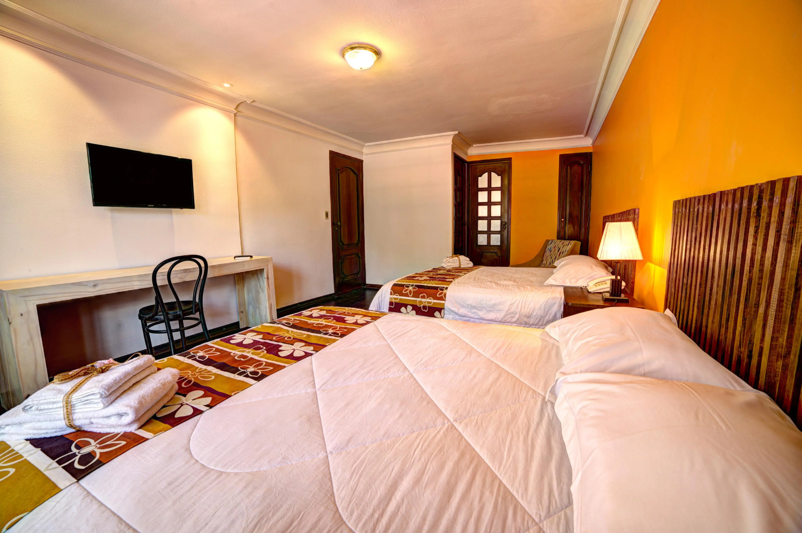 La Tua Casa Hotel Boutique