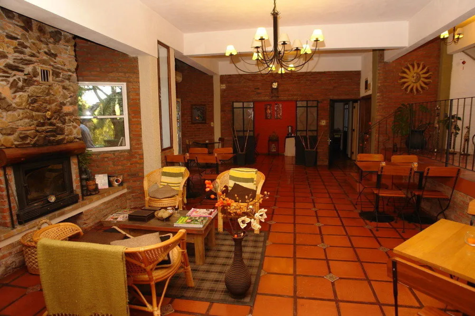 Posada del Bosque