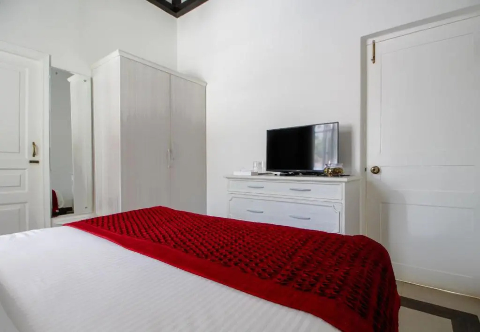 Villa Beleza Infinita