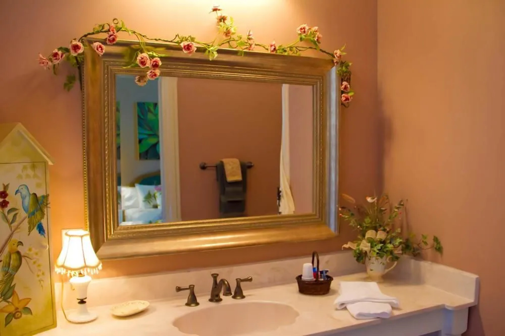 The Grand Magnolia Ballroom & Suites