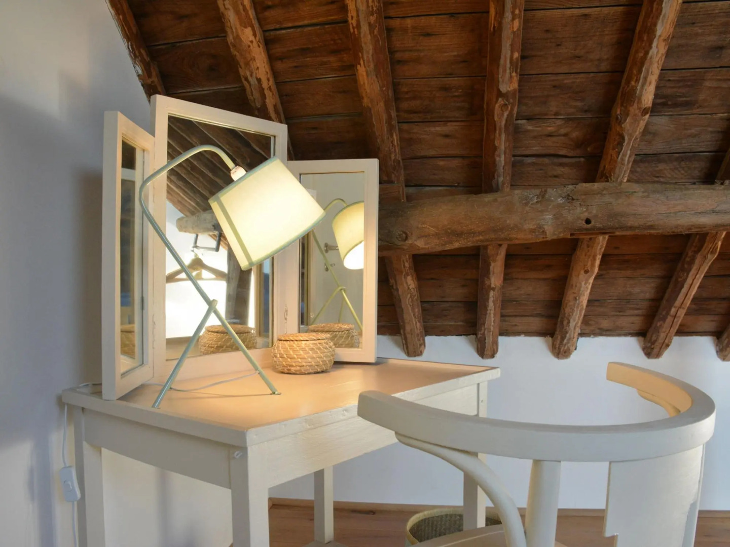 Peaceful Holiday Home