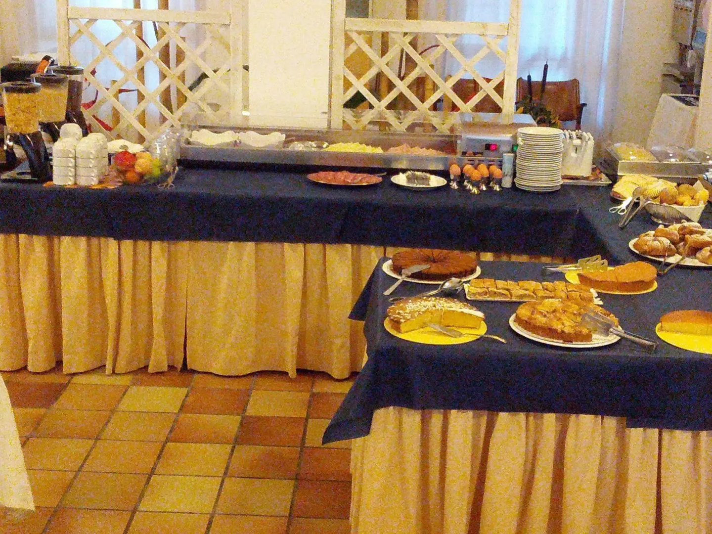 Hotel Sirena