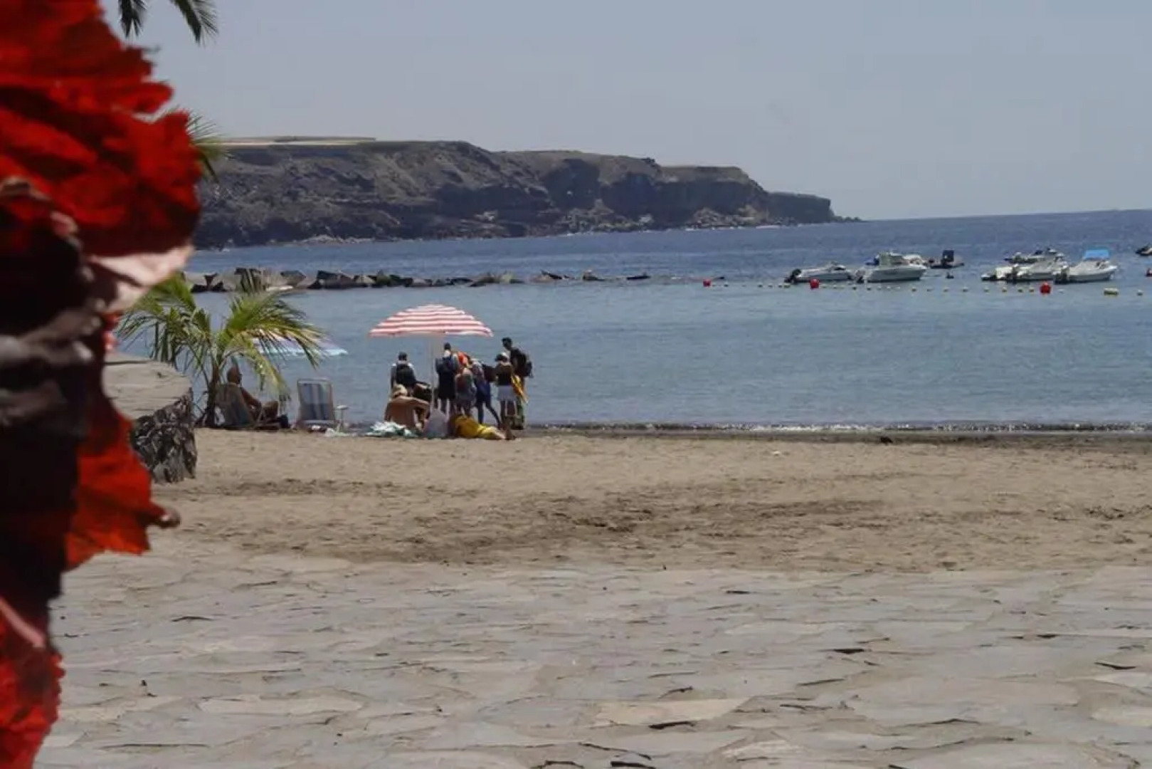 Casa Blanca , nahe am Strand , WiFI frei