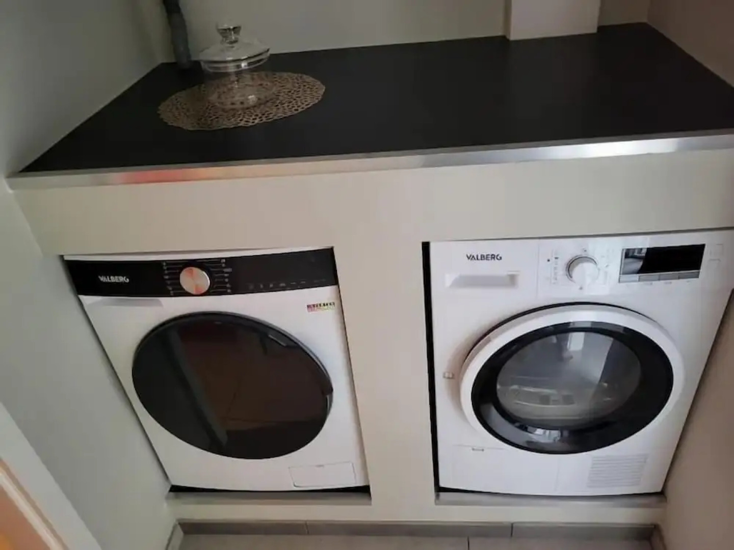 Maison de Vacances à la Campagne