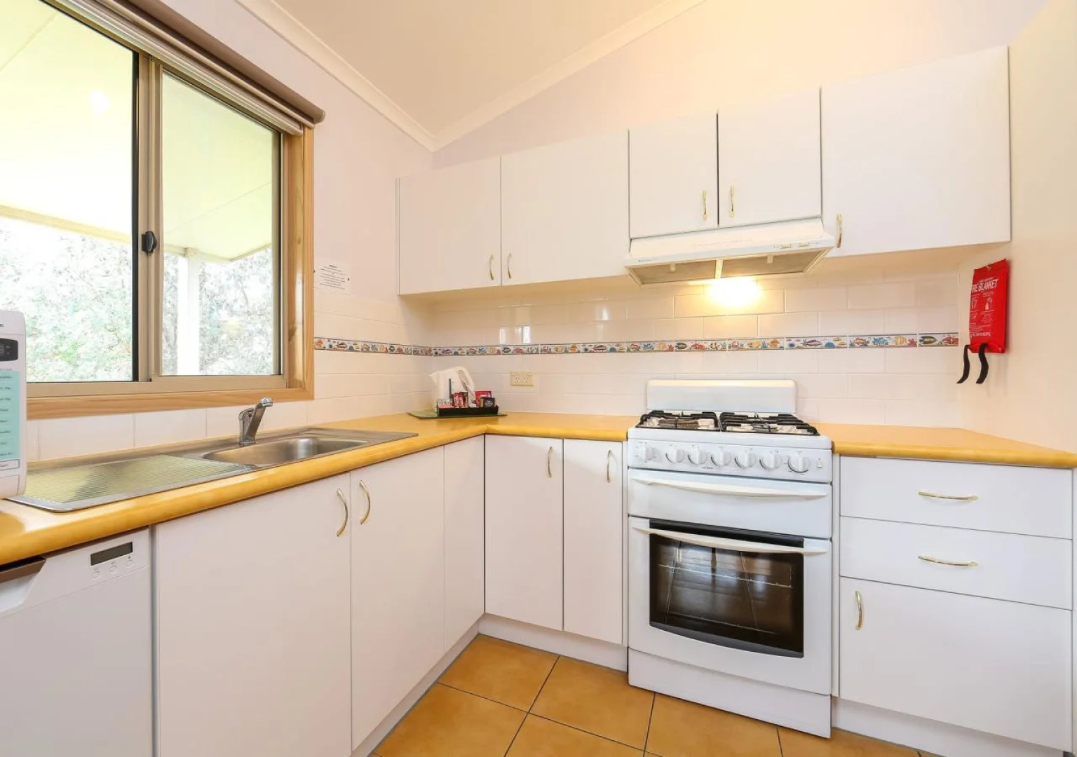 Discovery Parks - Eden