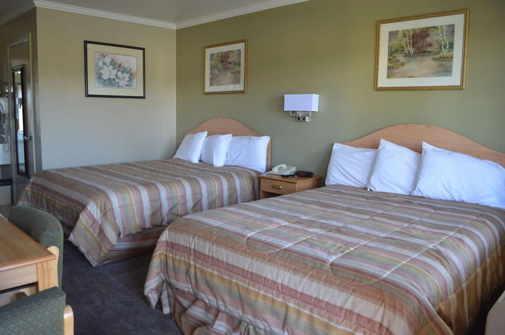 Budget Inn of Paso Robles