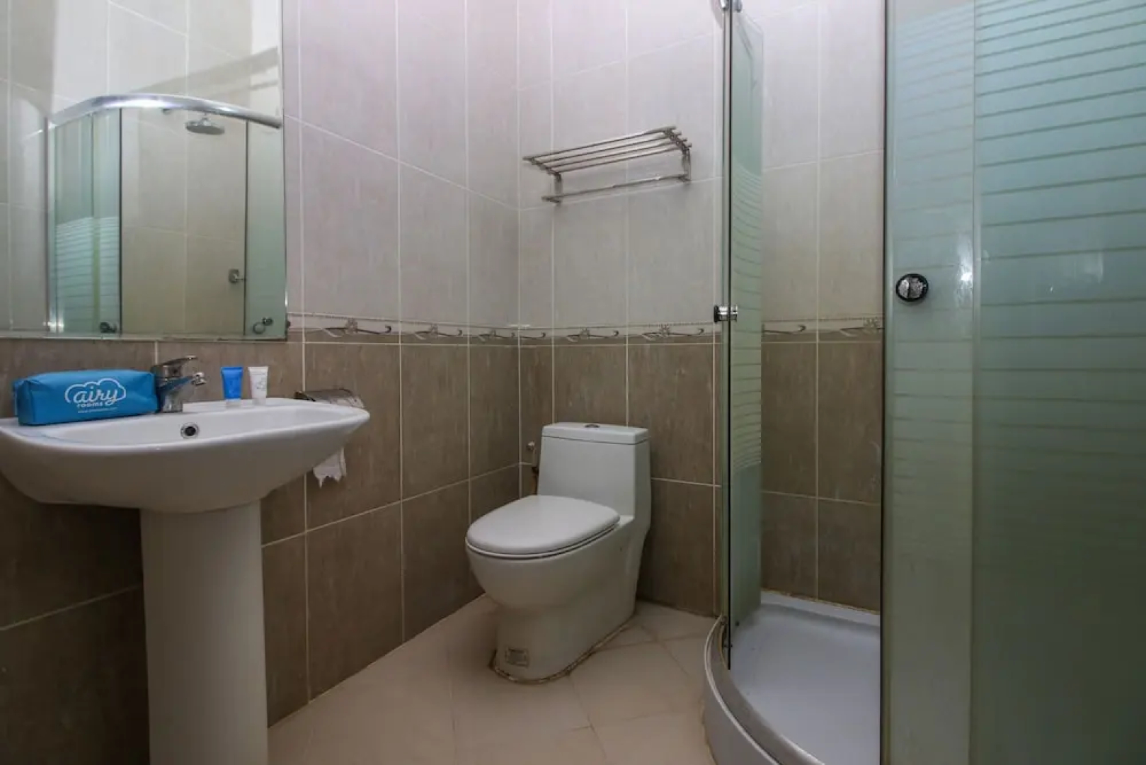 Airy Korumba Supu Yusuf 27 Kendari