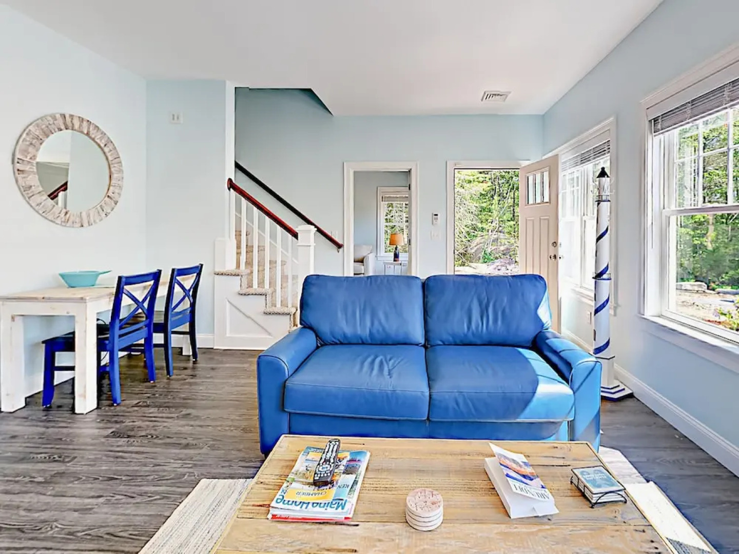 1976 Portland Road Cottage Unit 3 Porpus Place 2 Bedrooms 2 Bathrooms