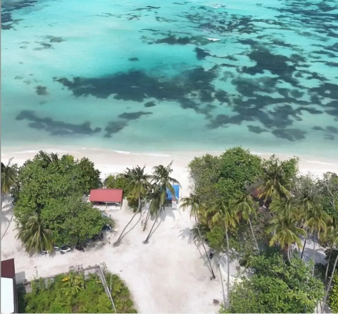 Noah Private Beach House