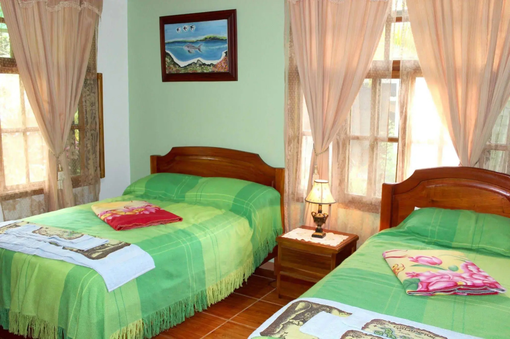 Suymar Ecolodge Galapagos