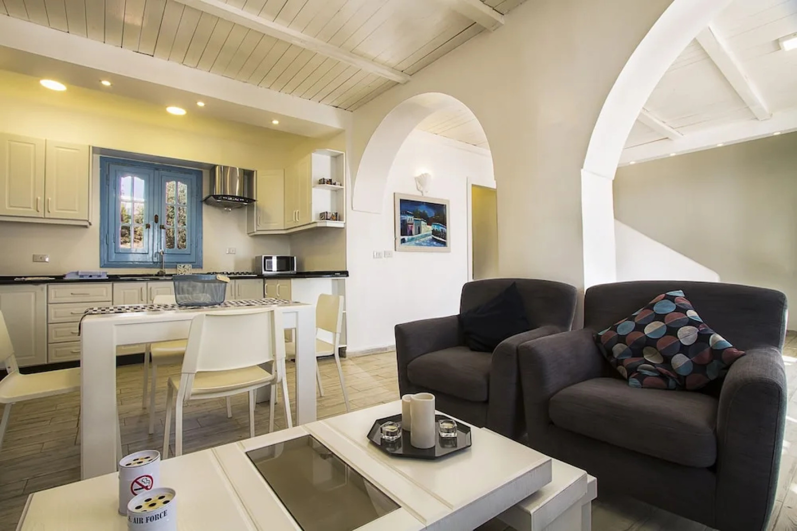 Villa Naya Branch 3 Santorini