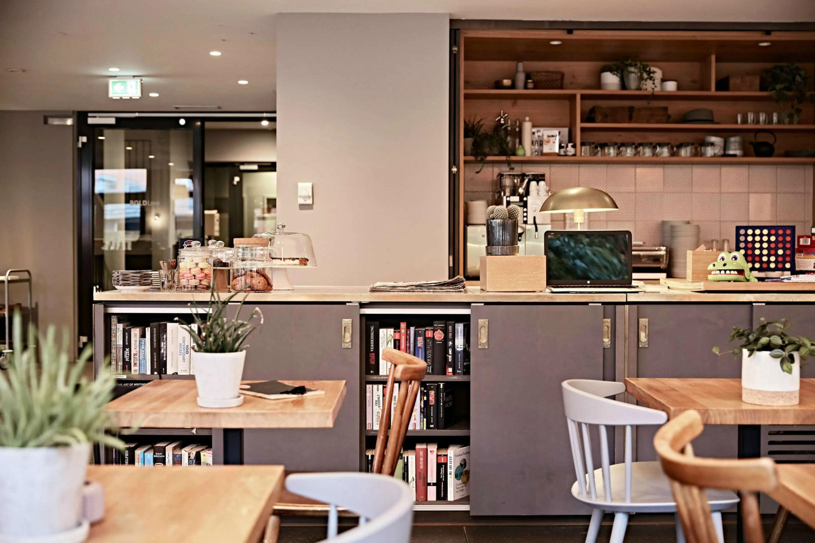 Bold Hotel München Giesing