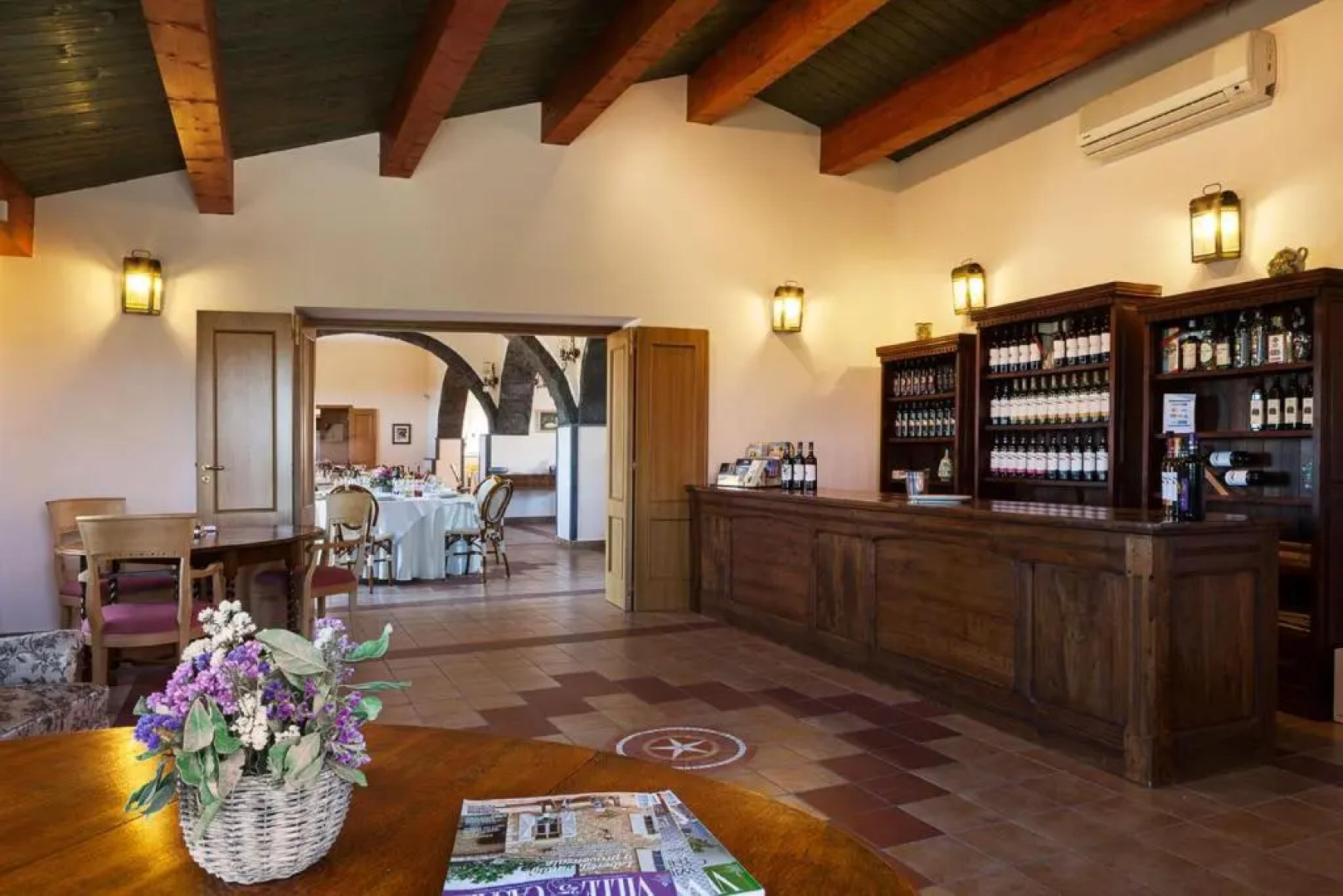 Agriturismo Valle Galfina