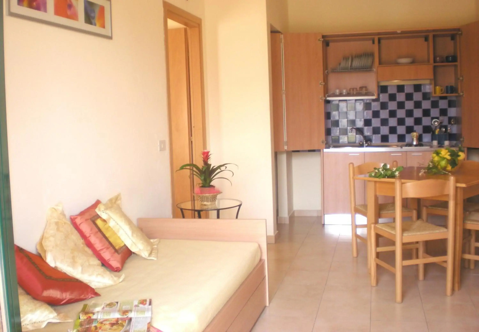 Villaggio Artemide