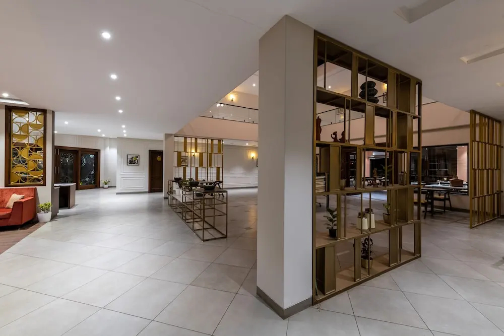 Parijat Lake Resort by GoldMark, Madhai- Satpura National Park