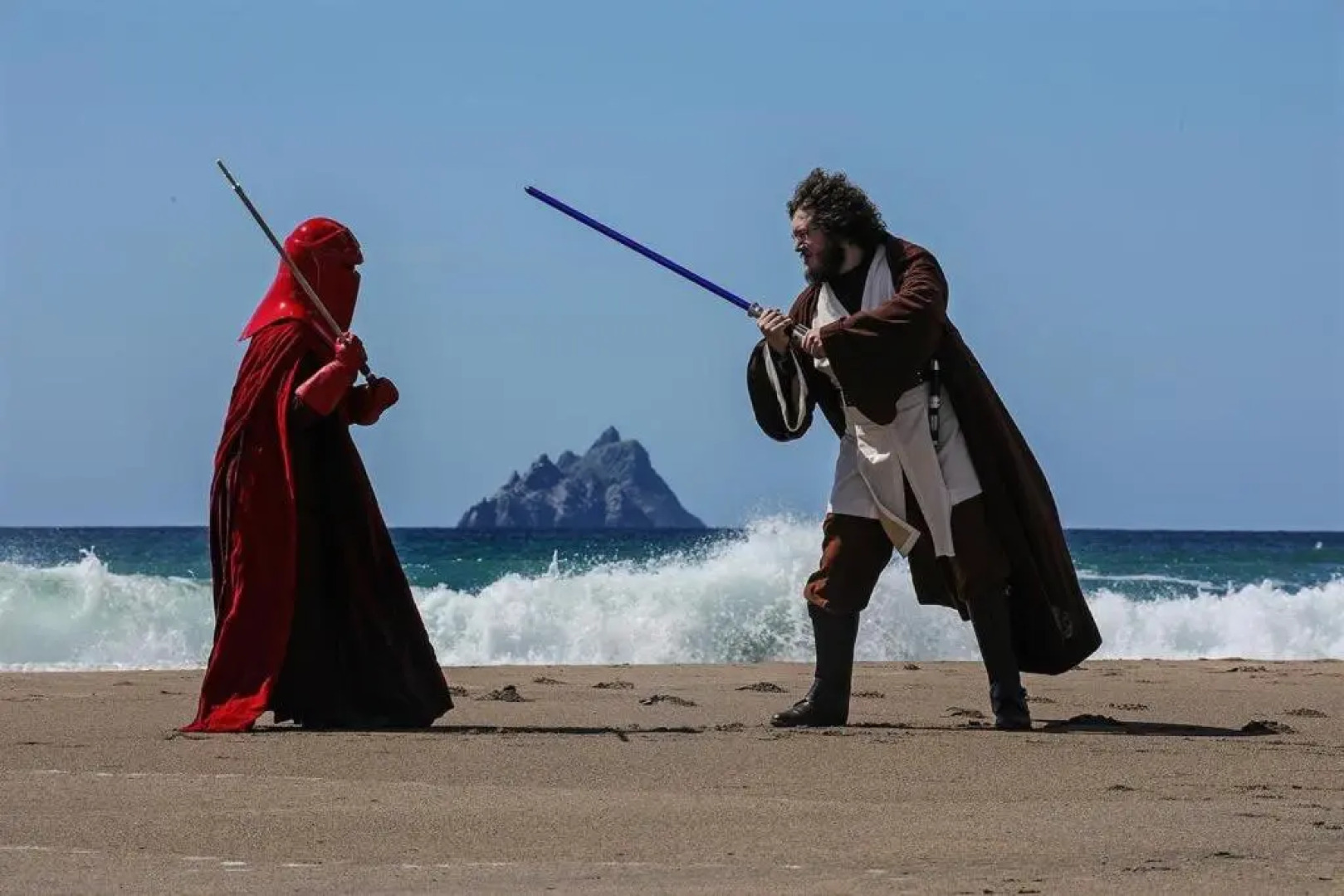 Skellig Port Accomodation - 2 Bed Apartment