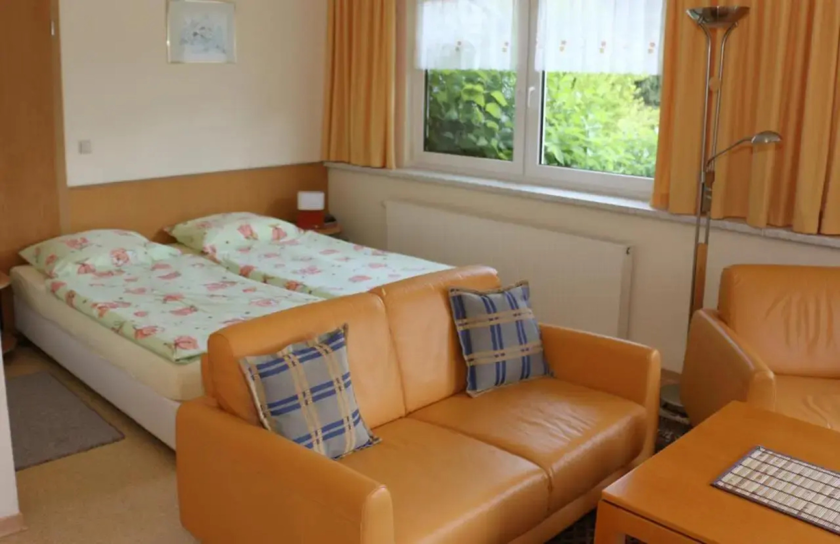 Ferienhaus Vier Jahreszeiten