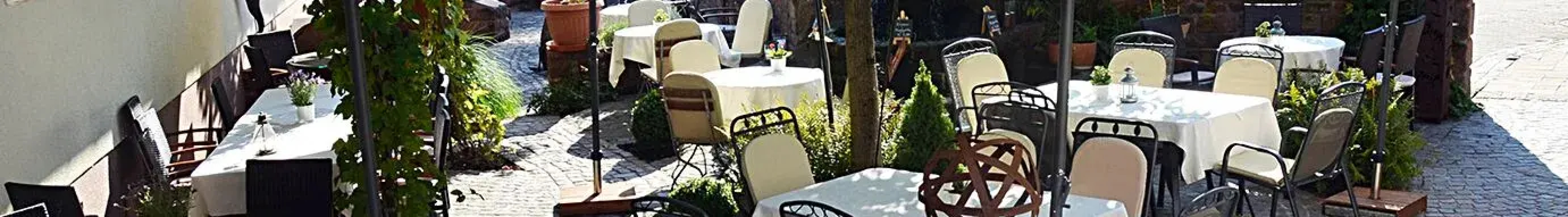 Quartier Restaurant Zum Hannes