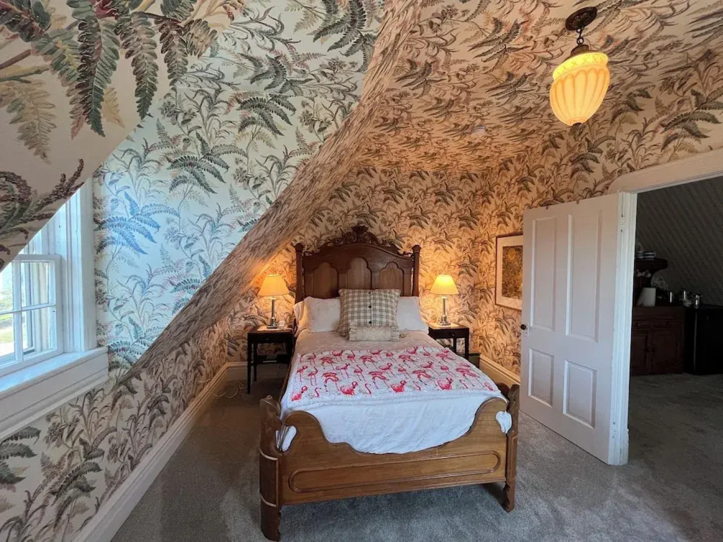 Queen's View Bayfield