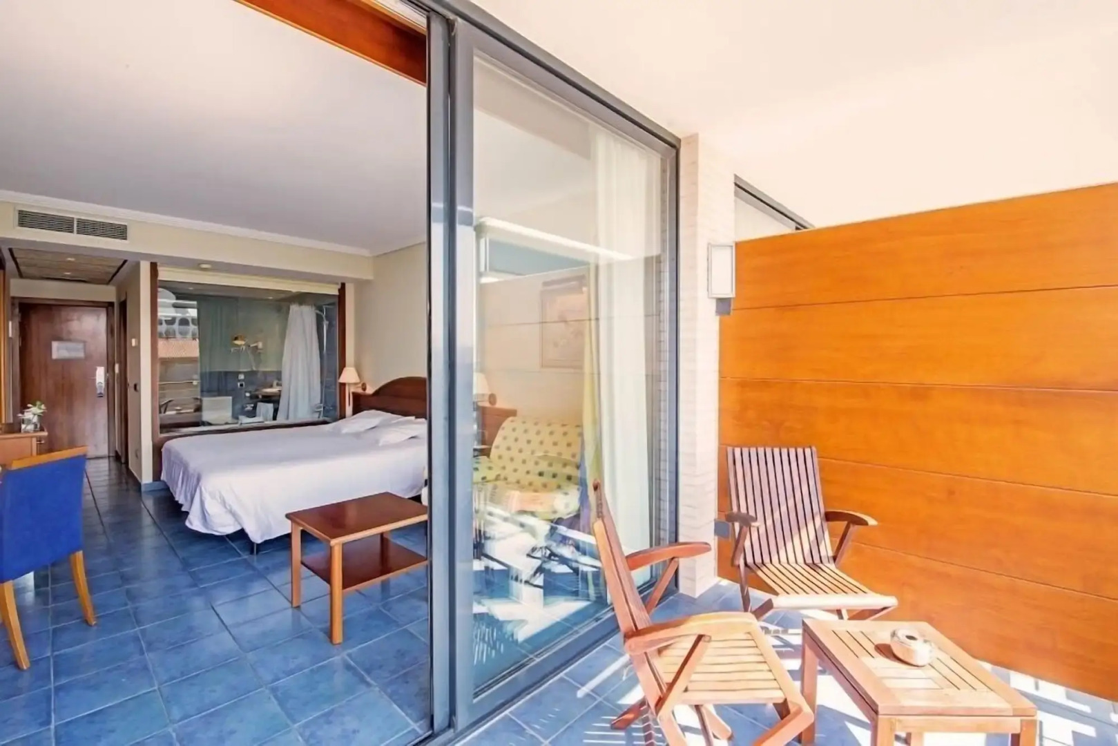 Hotel Port Salins by Pierre & Vacances