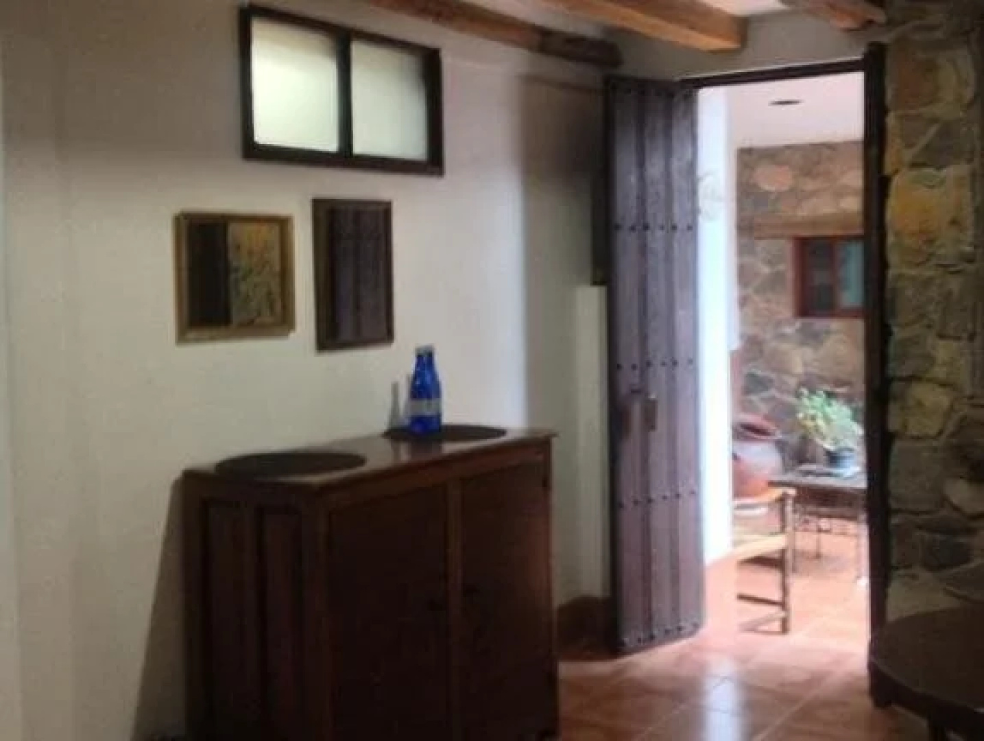 Hotel Mesón del Romero