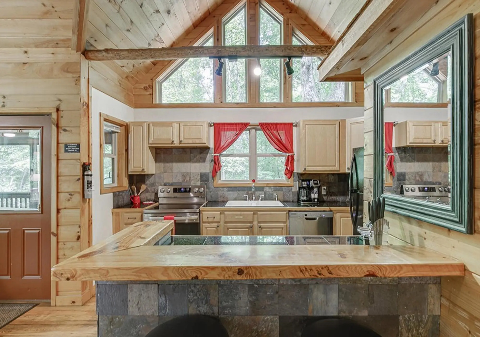 Enchantment in Cleveland