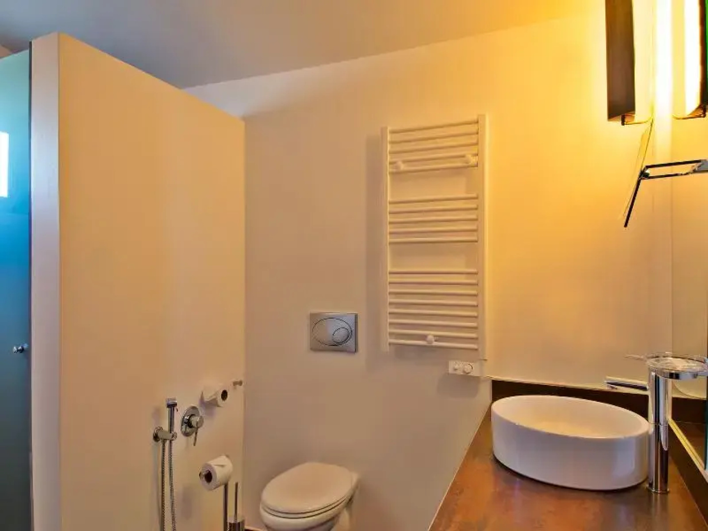Sao Rafael Villas, Apartments & GuestHouse