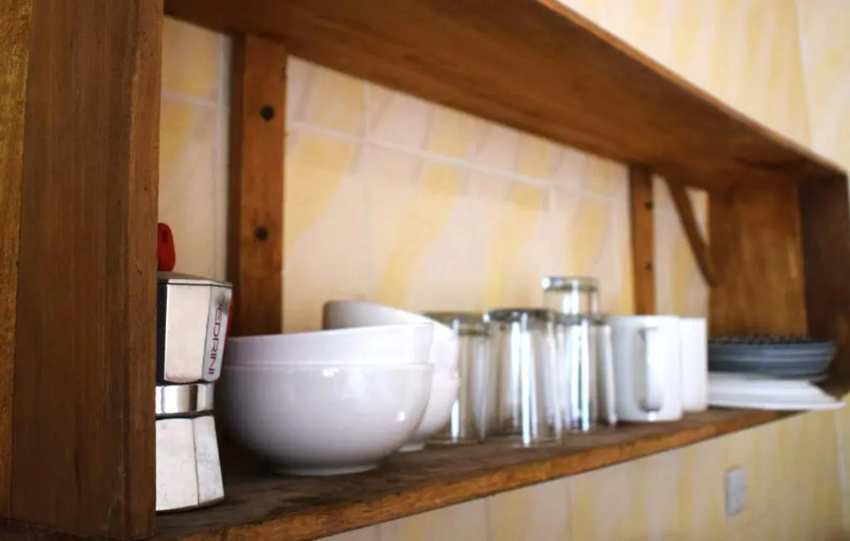 Maryam Garden Apartments & Villa