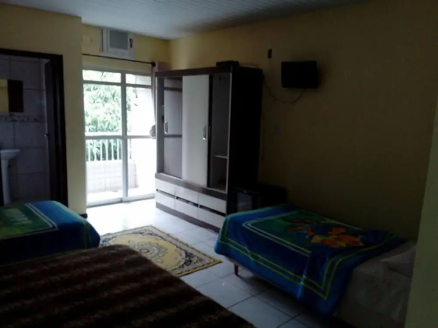 Hotel Maranata
